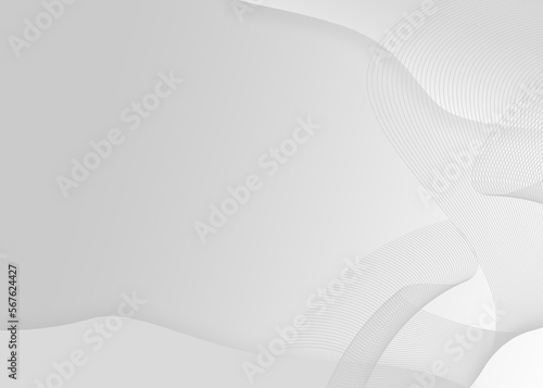 grey abstract background