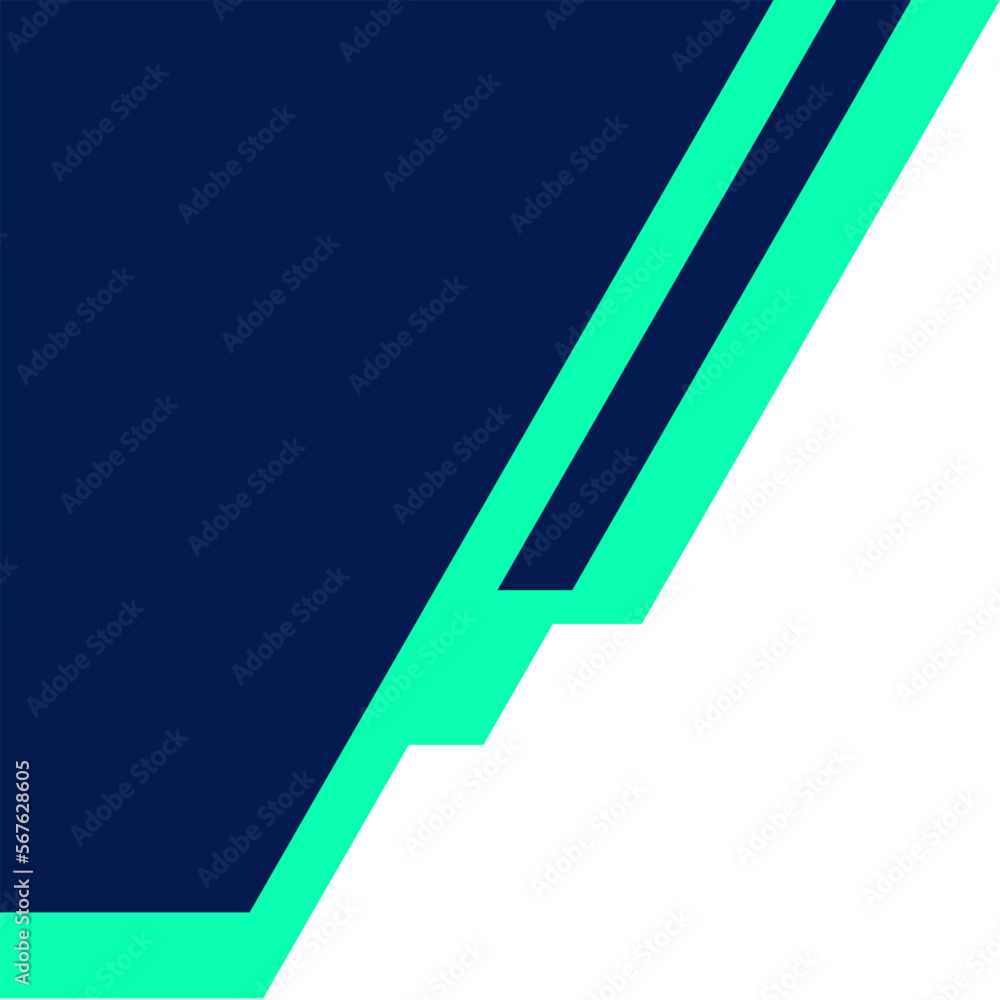 Simple Geometric Cover Simple Geometric Cover