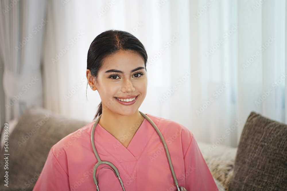 Dementia and Occupational Therapy , Home caregiver and senior adult woman Dementia and Occupational Therapy , Home caregiver and senior adult woman