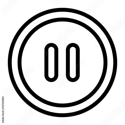 ombol Jeda Free Download ombol Jeda - GFXLoad