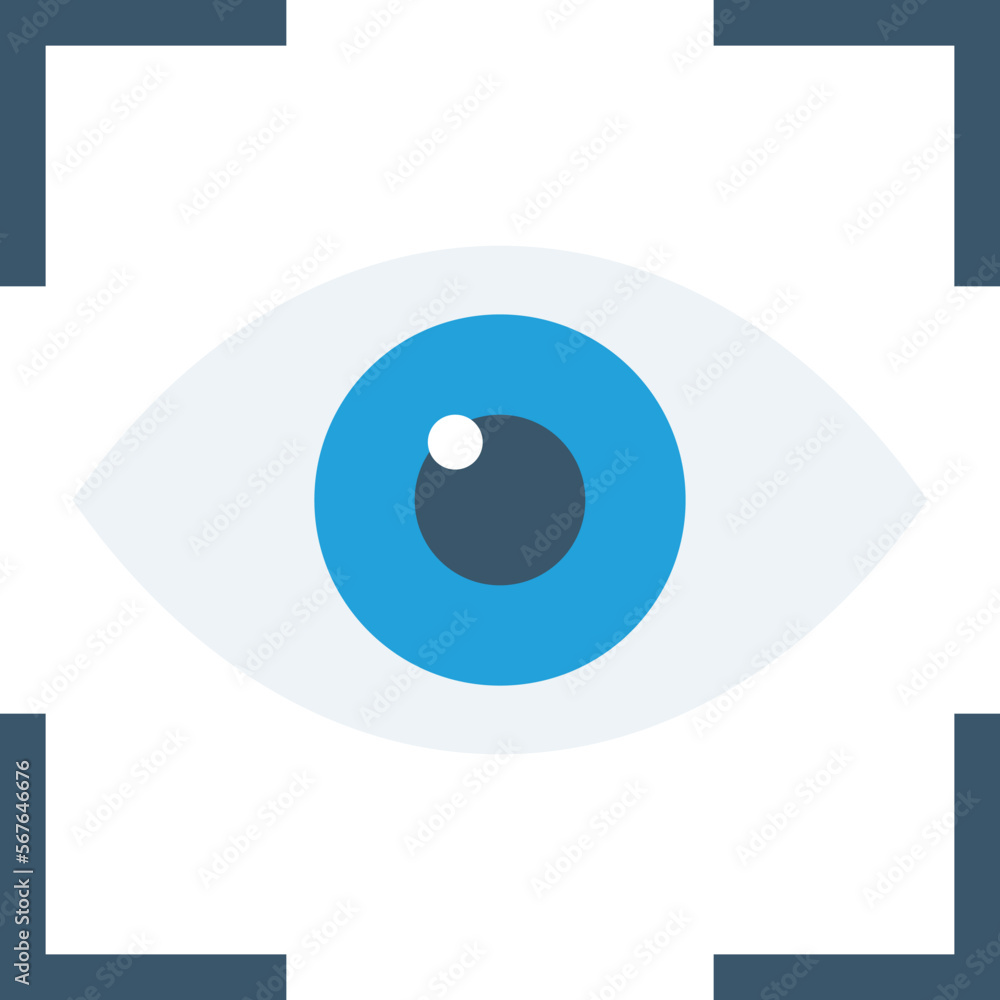 security  focus and vision