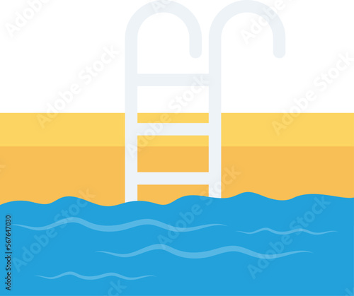 sports swimming pool  and water pool