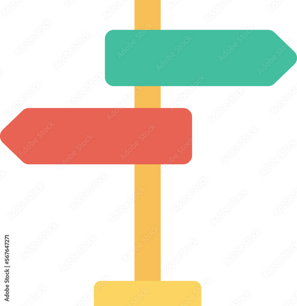 sports guide post and signpost sports guide post and signpost