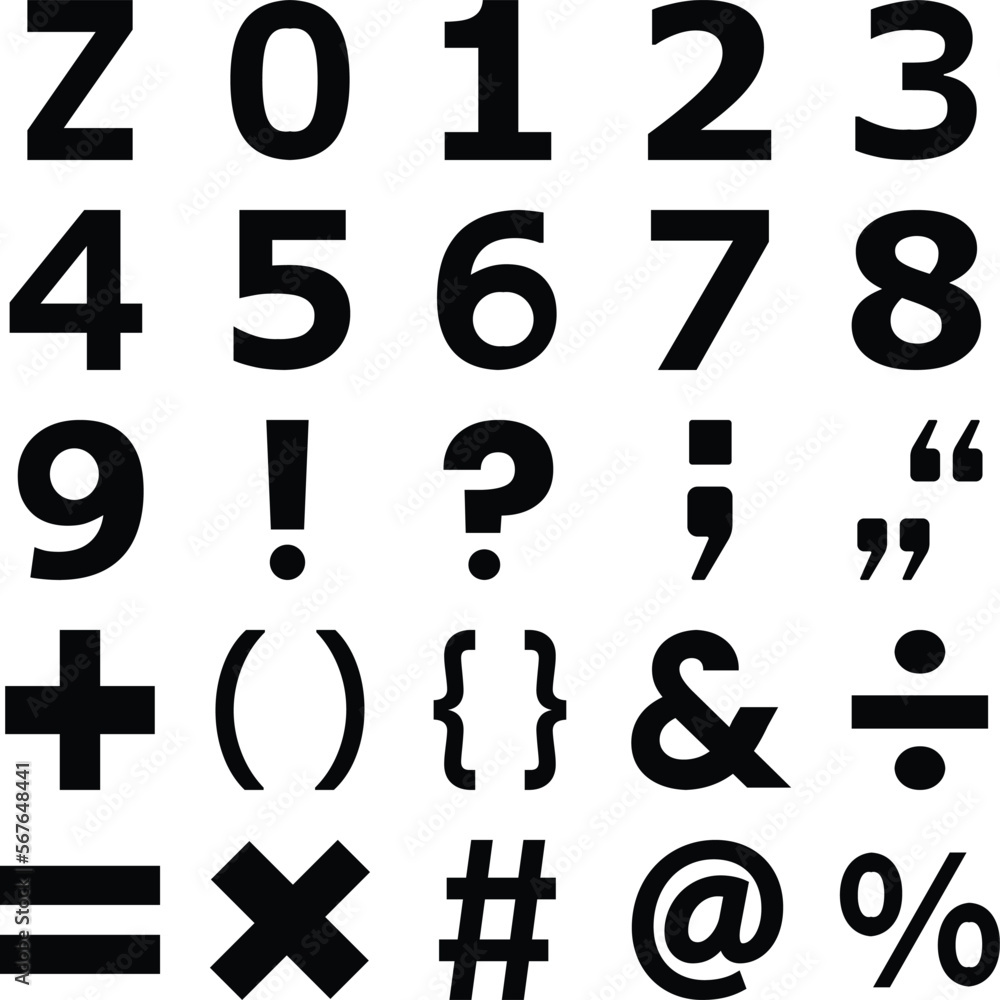 Alphabet icons pack, Alphabet vector icons set, Alphabet icons set, numbers icons set, ABC icons set, Numeric number icons set, counting icons set, Alphabet and Numbers glyph black icons set Alphabet icons pack, Alphabet vector icons set, Alphabet icons set, numbers icons set, ABC icons set, Numeric number icons set, counting icons set, Alphabet and Numbers glyph black icons set