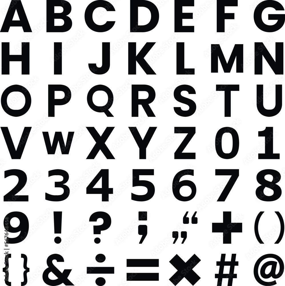 Alphabet icons pack, Alphabet vector icons set, Alphabet icons set, numbers icons set, ABC icons set, Numeric number icons set, counting icons set, Alphabet and Numbers glyph black icons set Alphabet icons pack, Alphabet vector icons set, Alphabet icons set, numbers icons set, ABC icons set, Numeric number icons set, counting icons set, Alphabet and Numbers glyph black icons set