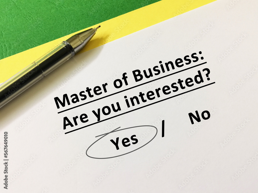Questionnaire about further education Questionnaire about further education