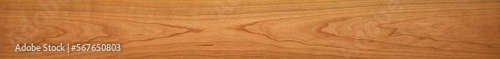 T
exture of wood. Long and wide wooden texture panoramic background. Wooden planks natural texture, cherry wood long plank texture background.	
