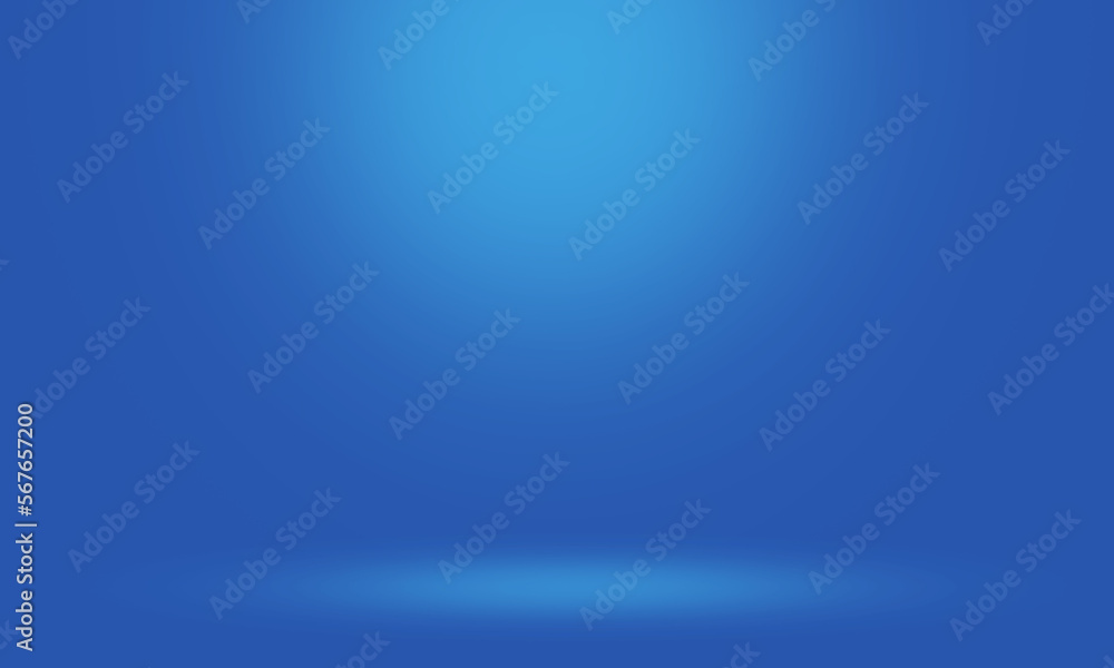 Obraz premium background blue
