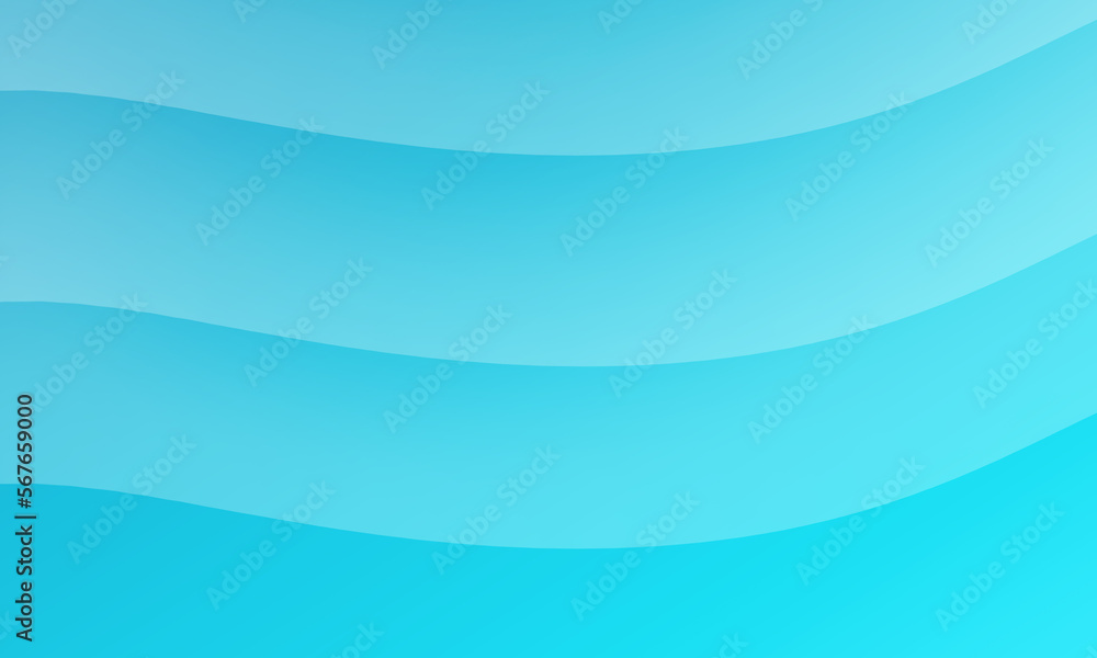 Obraz premium background blue