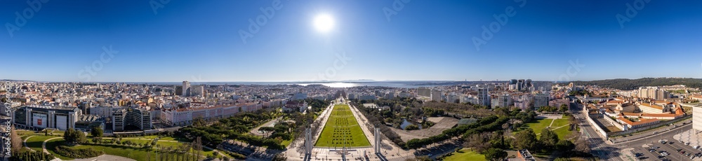 Panoramico - Lisboa - Portugal