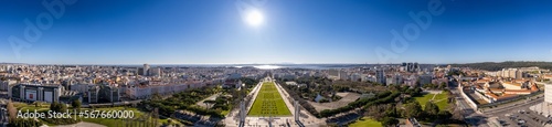 Panoramico - Lisboa - Portugal