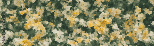 grass in the wind