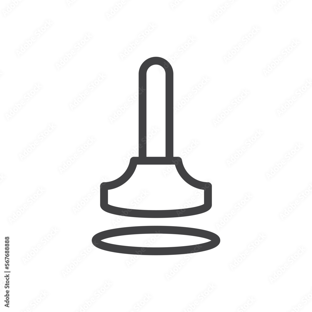Approved Stamp Icon Approved Stamp Icon