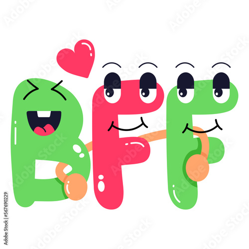 BFF 