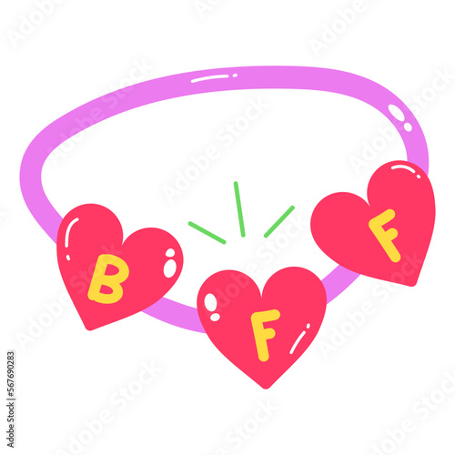 BFF Band