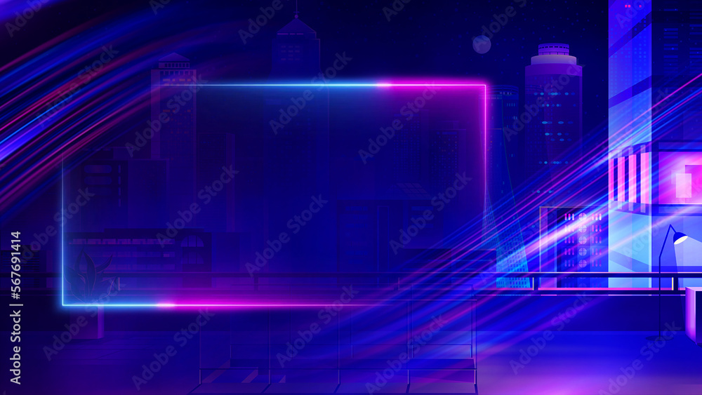 neon cover background full hd wallpaper neon city neon effects 