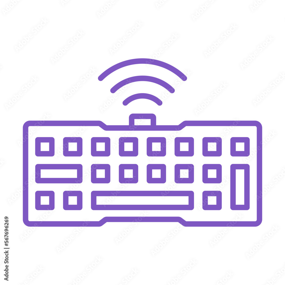 Keyboard Icon Keyboard Icon