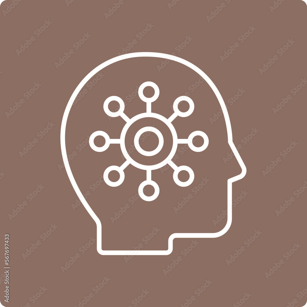 Head Icon Head Icon