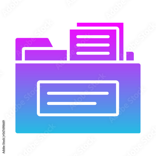 Folder Icon