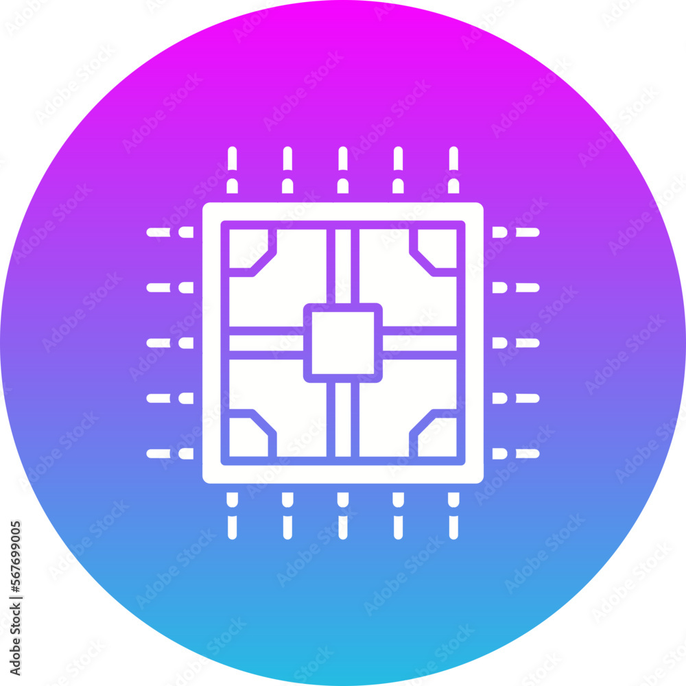 Chip Icon Chip Icon