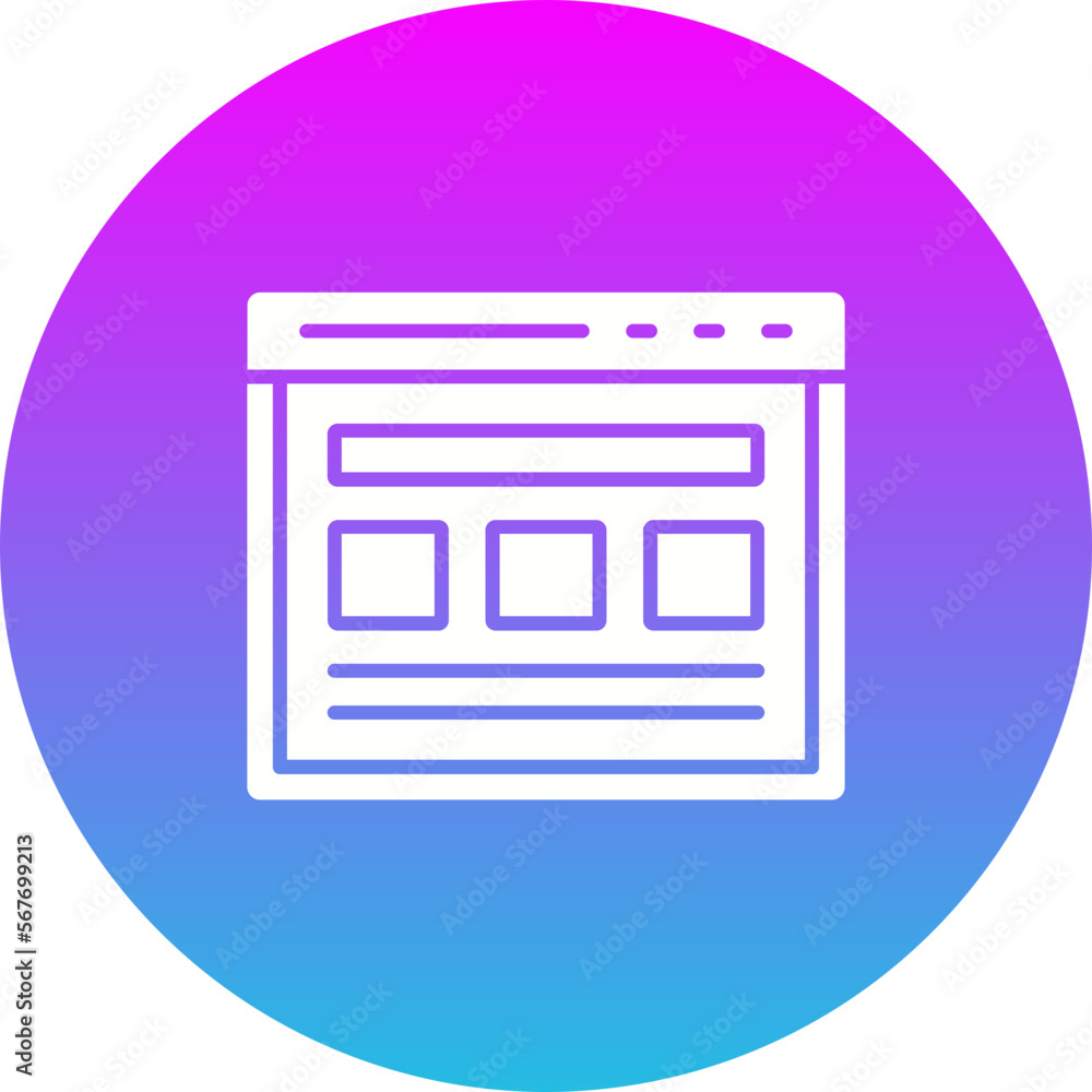 Website Icon Website Icon