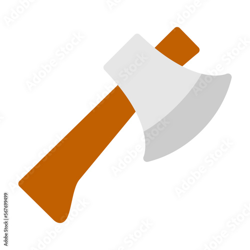 Axe Icon