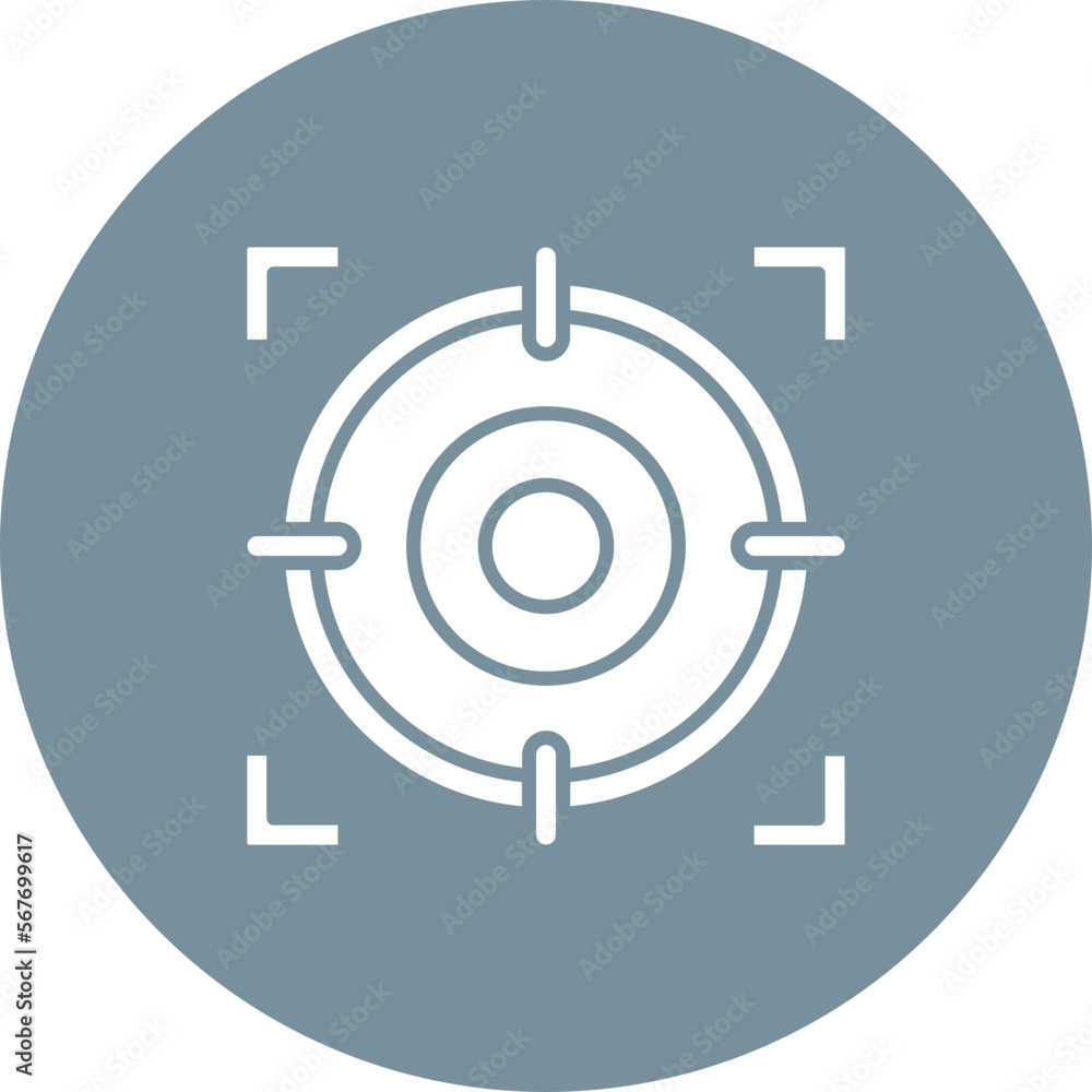 Focus Icon Focus Icon