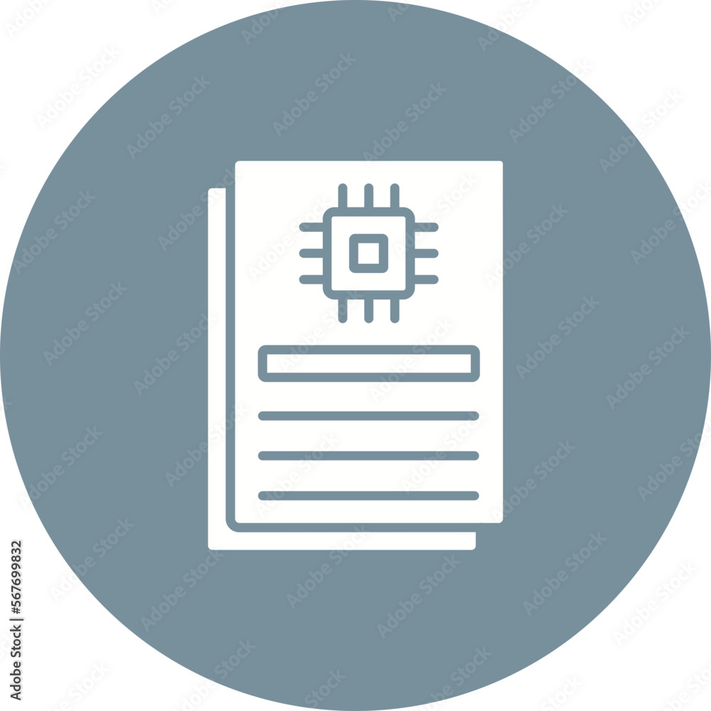 Document Icon Document Icon