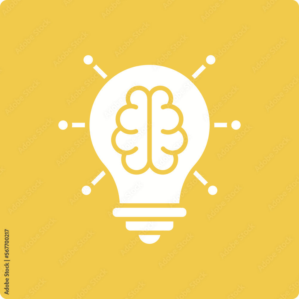 Innovation Icon Innovation Icon