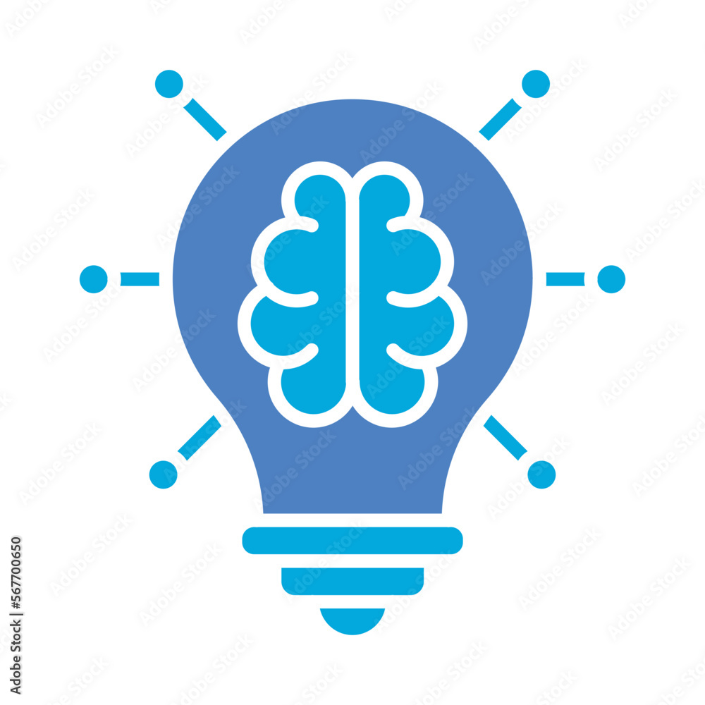 Innovation Icon Innovation Icon