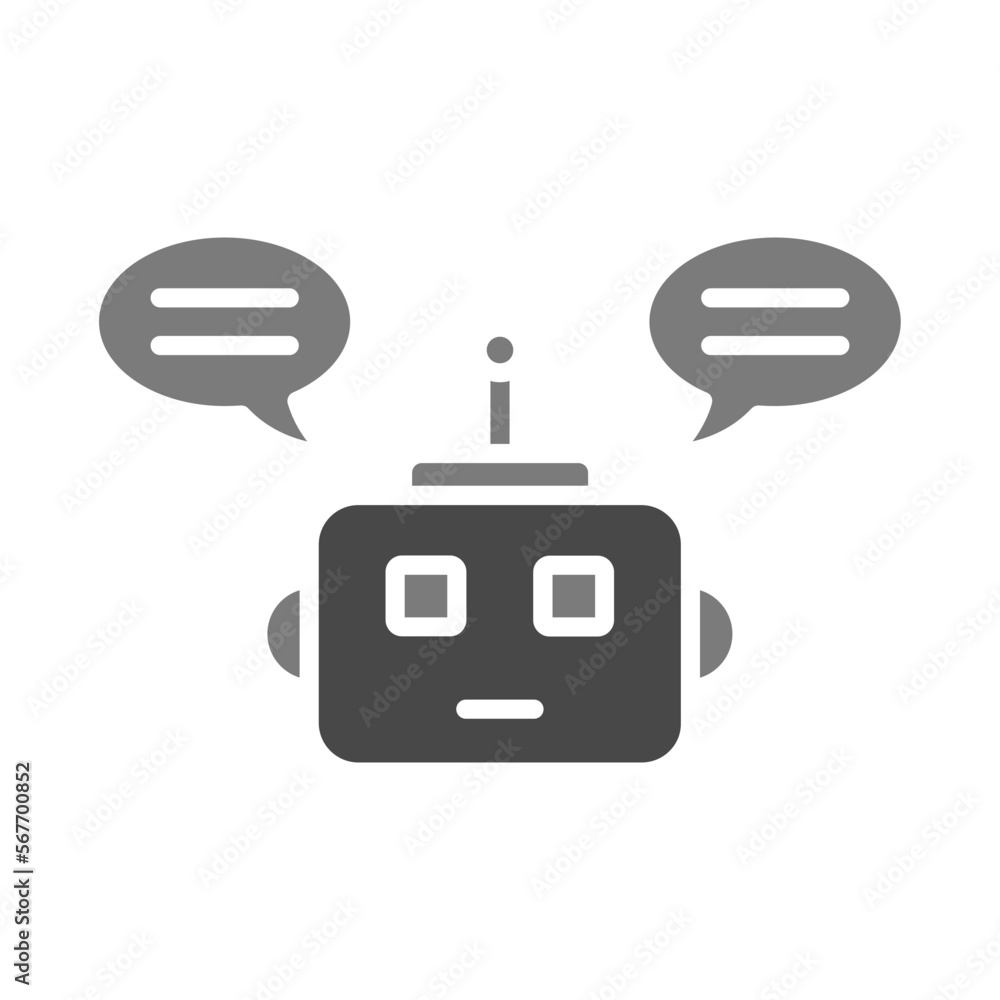 Chatbot Icon Chatbot Icon