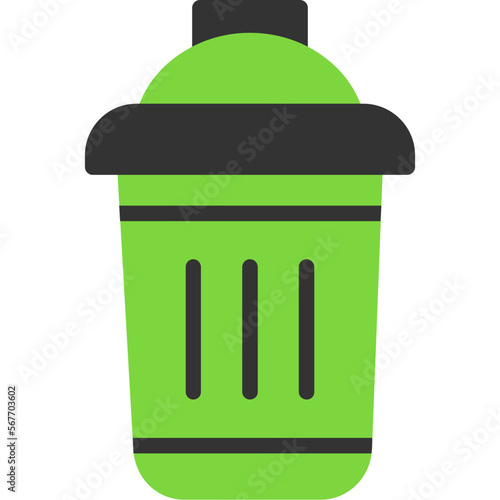 Dustbin Icon