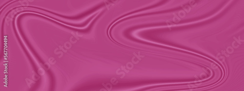 Pink silk background . pink satin background texture . abstract background luxury cloth or liquid wave or wavy folds of grunge silk texture material or shiny soft smooth luxurious .