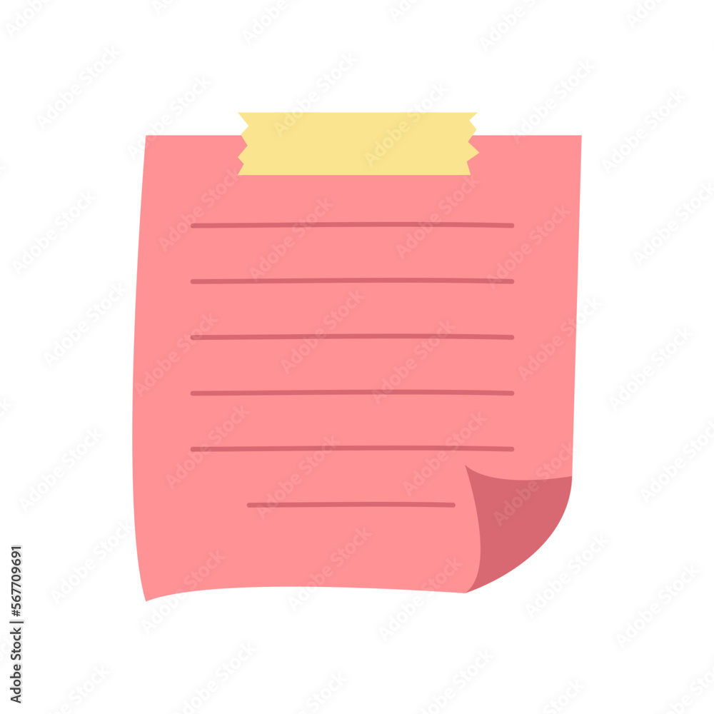 Aesthetic Sticky Notes Aesthetic Sticky Notes