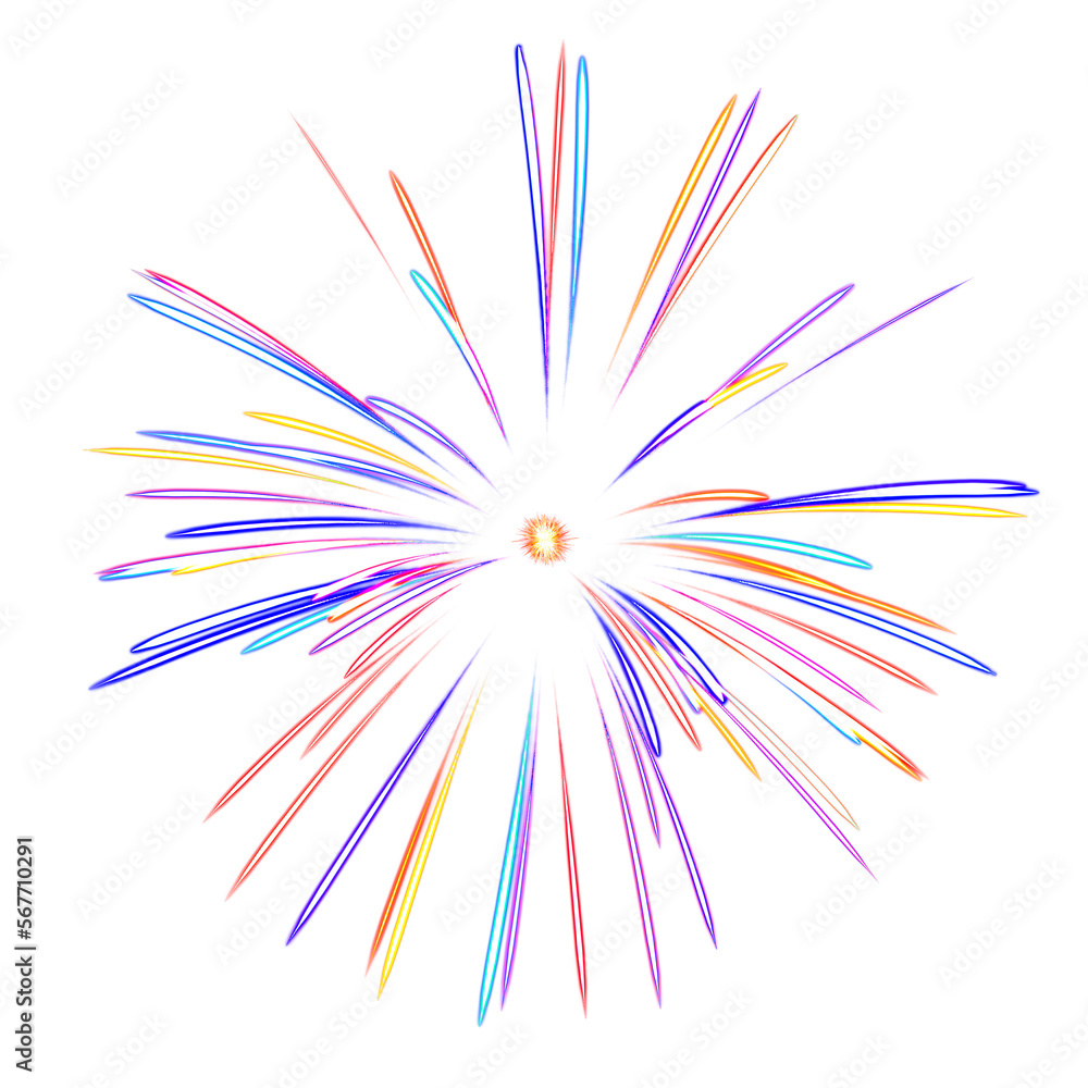 Realistic firework elements PNG format easy to use festive sparkler overlay Realistic firework elements PNG format easy to use festive sparkler overlay