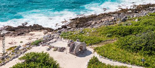 Foto Der Nationalpark Eco Beach Park, Punta sur