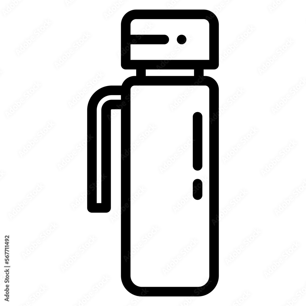 water bottle line water bottle line