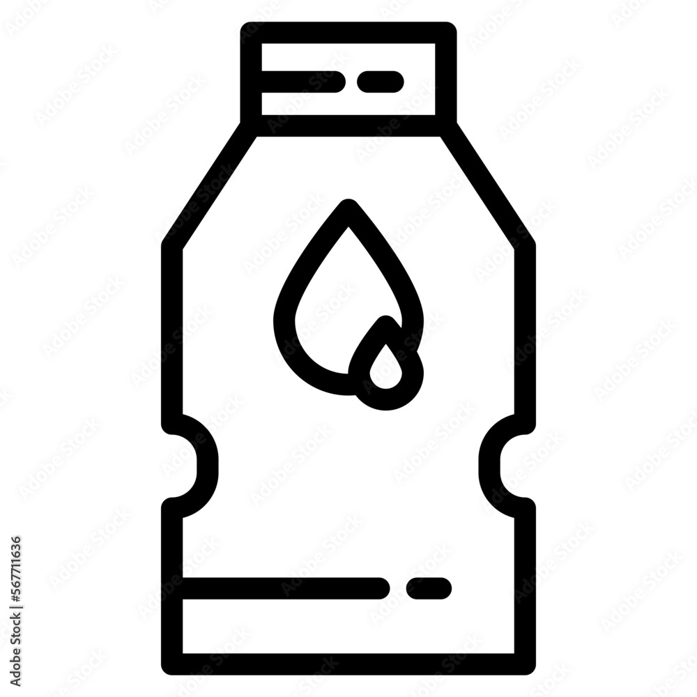 water bottle line water bottle line