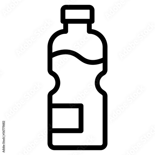 water bottle line 