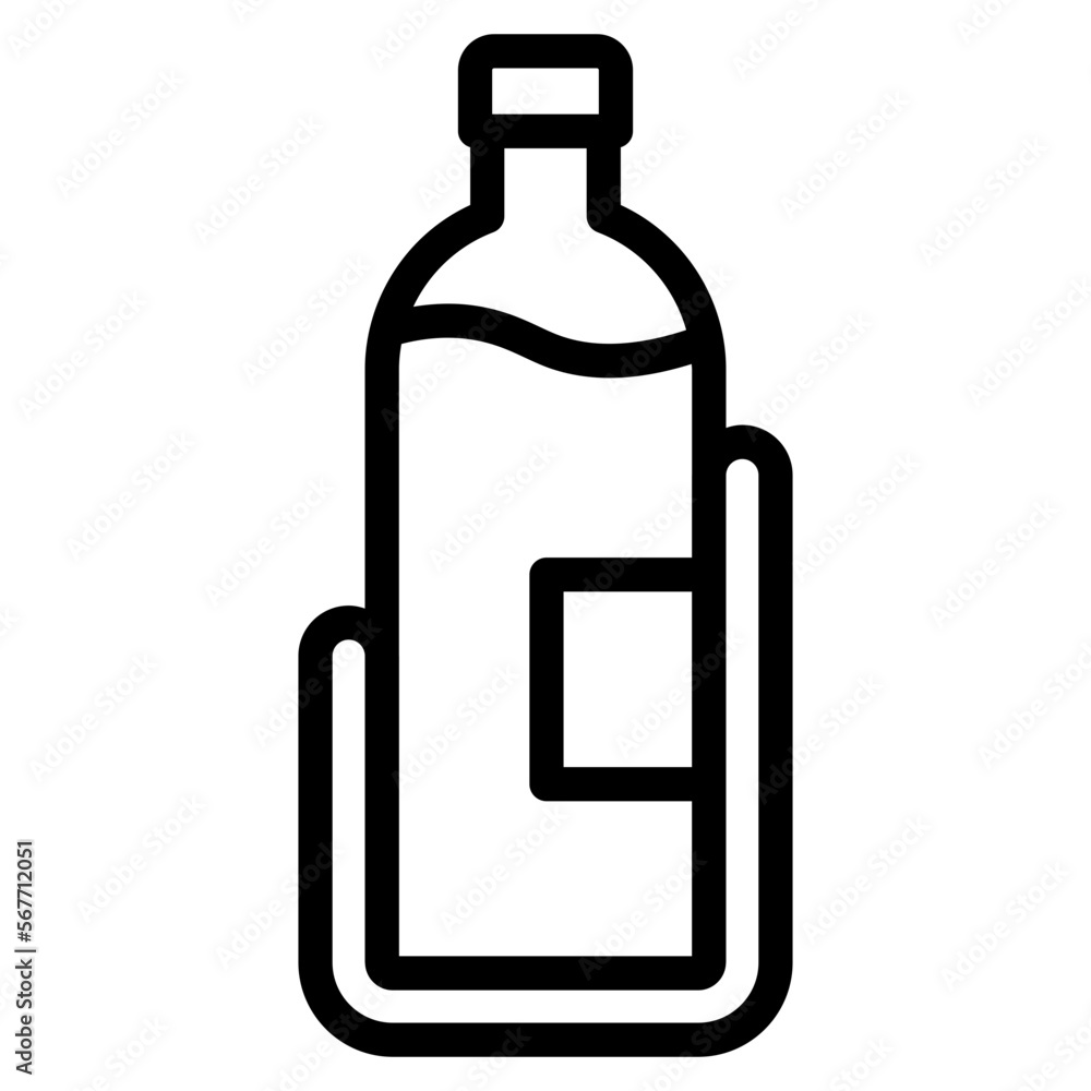 water bottle line water bottle line