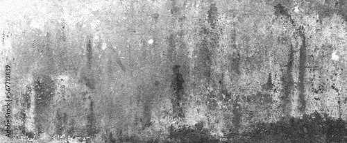 Εκτύπωση καμβά Texture grey cement wall background