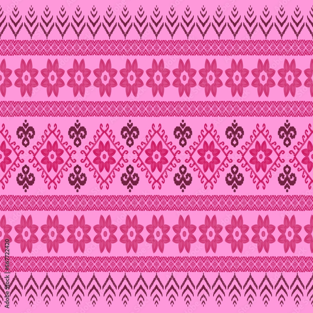 seamless pattern