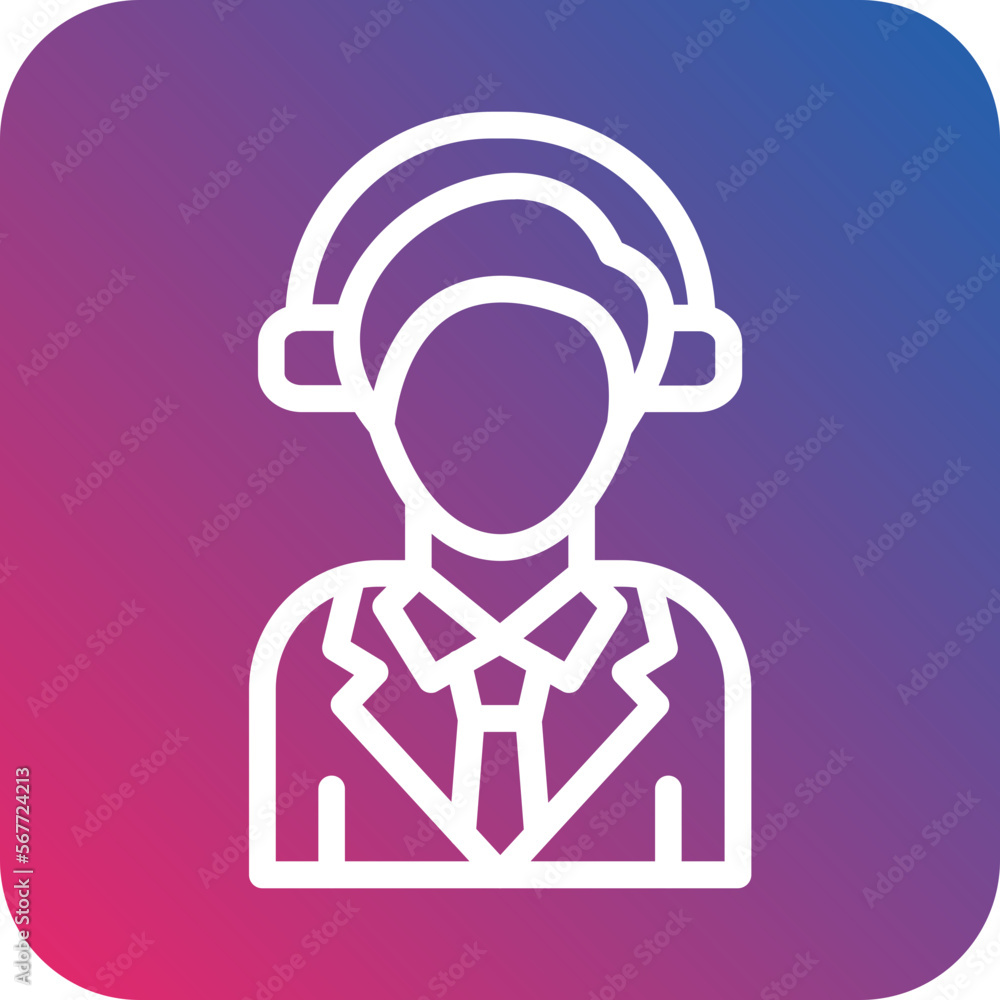 Call Center Icon Style Call Center Icon Style