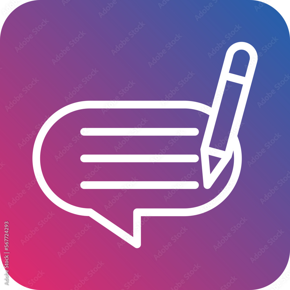 Feedback Icon Style Feedback Icon Style