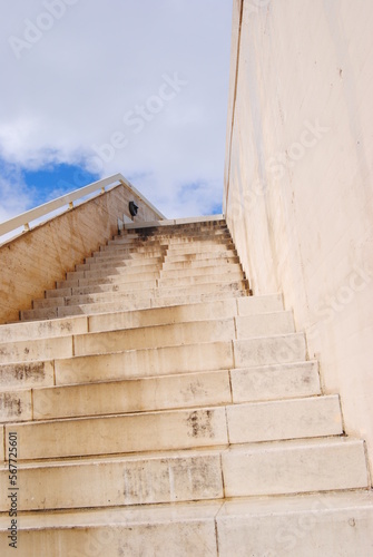 Escaleras - Valladolid