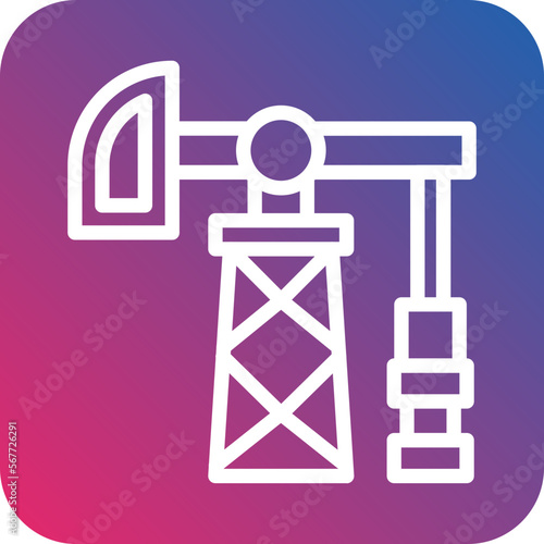 Derrick Icon Style