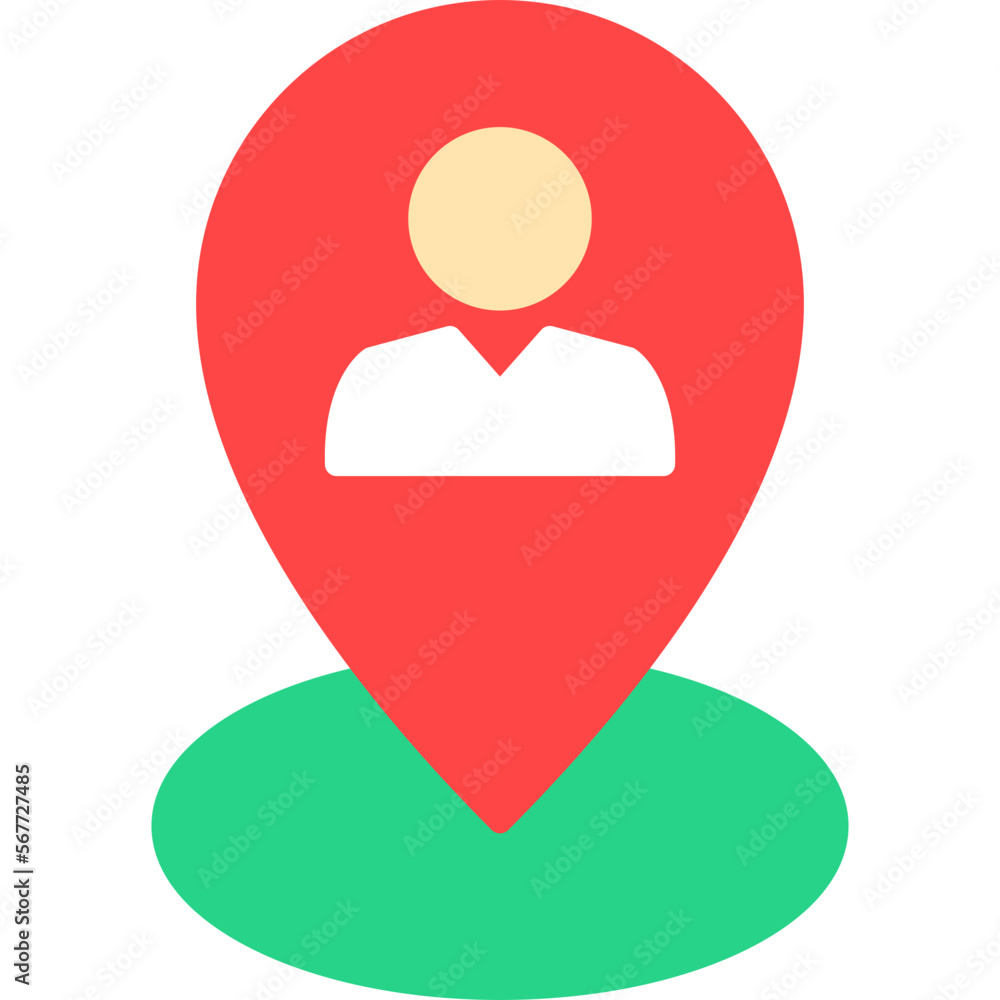 Location Icon Location Icon