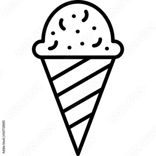 Icecream Icon
