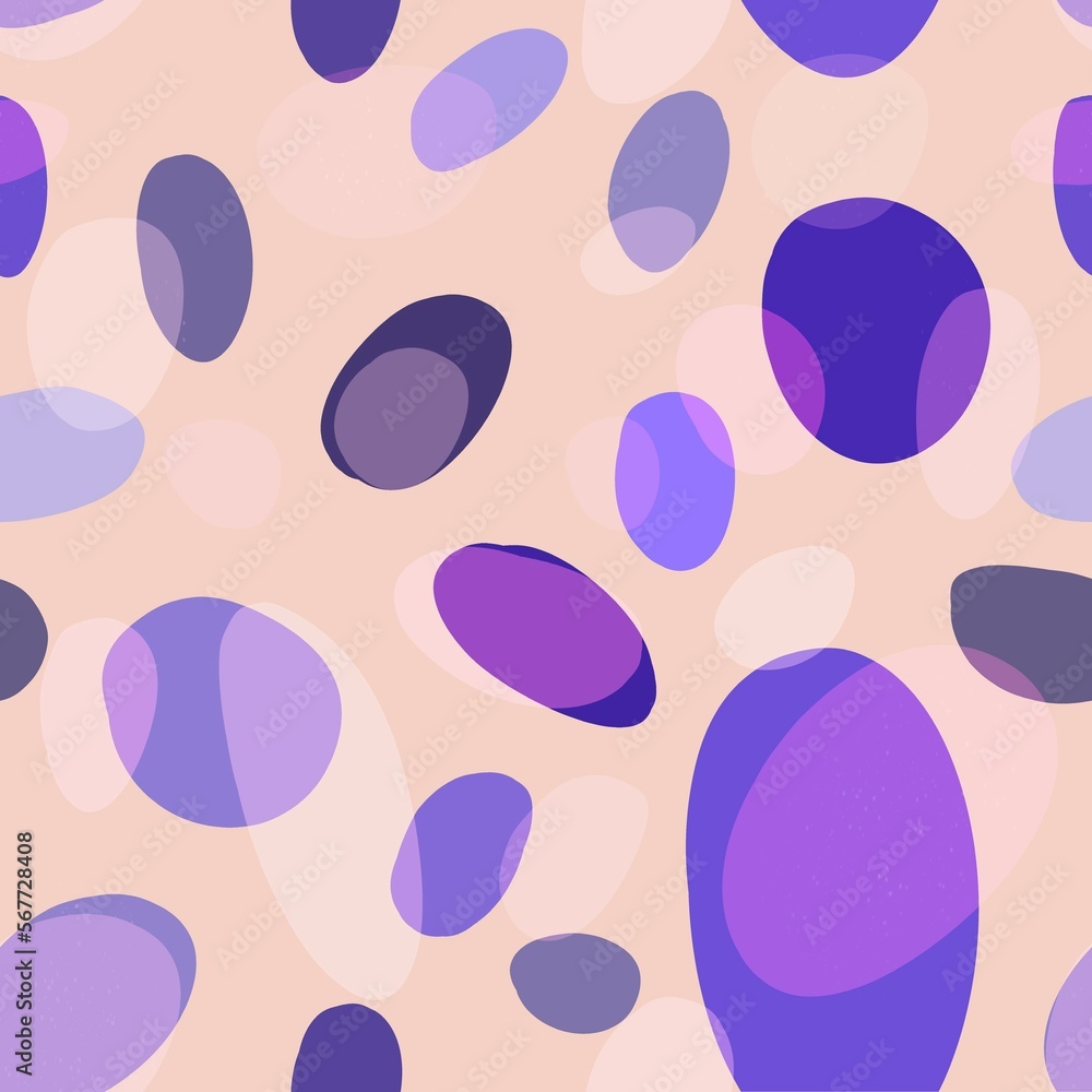 seamless pattern with dots seamless pattern with dots