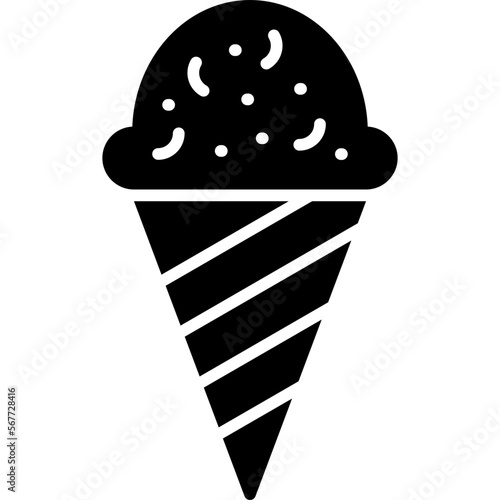 Icecream Icon